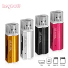 Лидер продаж, USB-устройство для чтения карт Micro SD SDHC TF mini sd