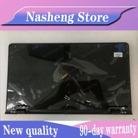 new 926881 001 for hp 15 cb 15cb tpn q193 lcd led touch screen digitizer assembly