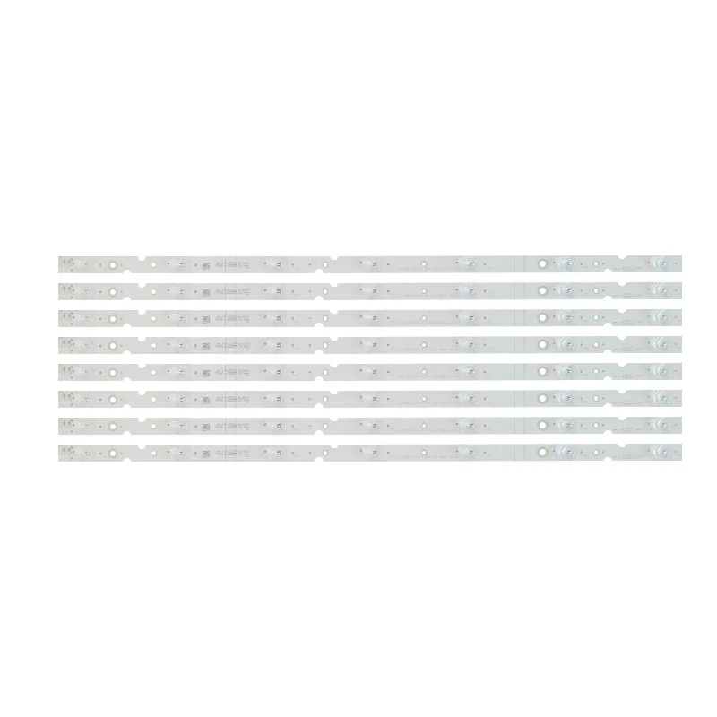 

Светодиодный ная подсветка для 55 дюймов TV TCL-55D8-3030F2 1-8X7-LX20190322 VER.5