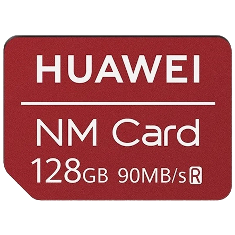 Оригинальная карта памяти Huawei Nano 90 МБ/с./с 128 ГБ 256 нм P40 Pro Plus Lite Mate xs Mate30 MatePad P30 Mate20 X |