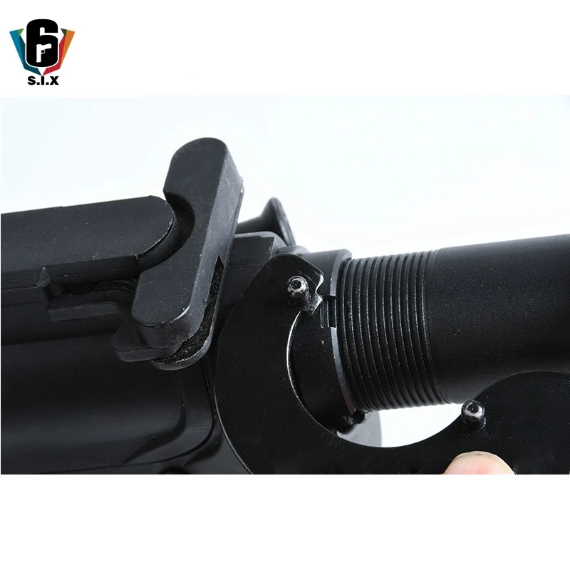 Airsoft Delta Ring &amp Butt Stock Tube Wrench Tool | Спорт и развлечения