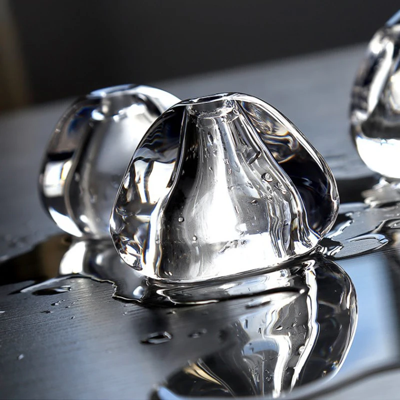 Современная Потолочная люстра в стиле лофт Подвесная лампа с хрустальными