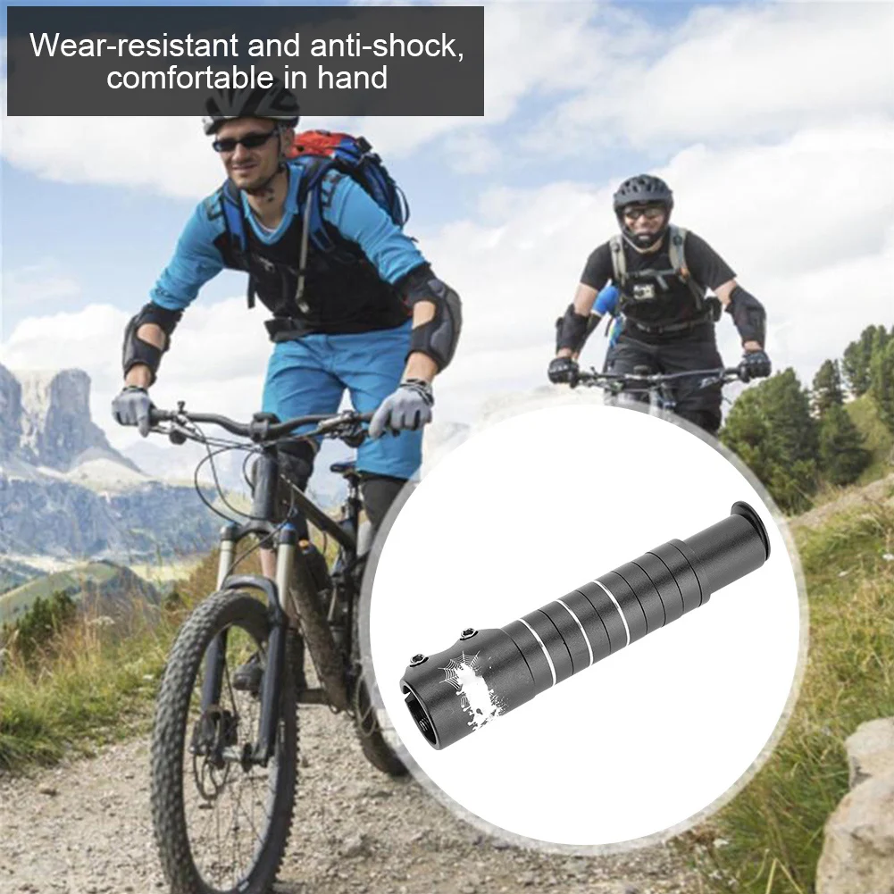 Подъемник руля велосипеда MTB подъемник из алюминиевого сплава удлинитель подъем