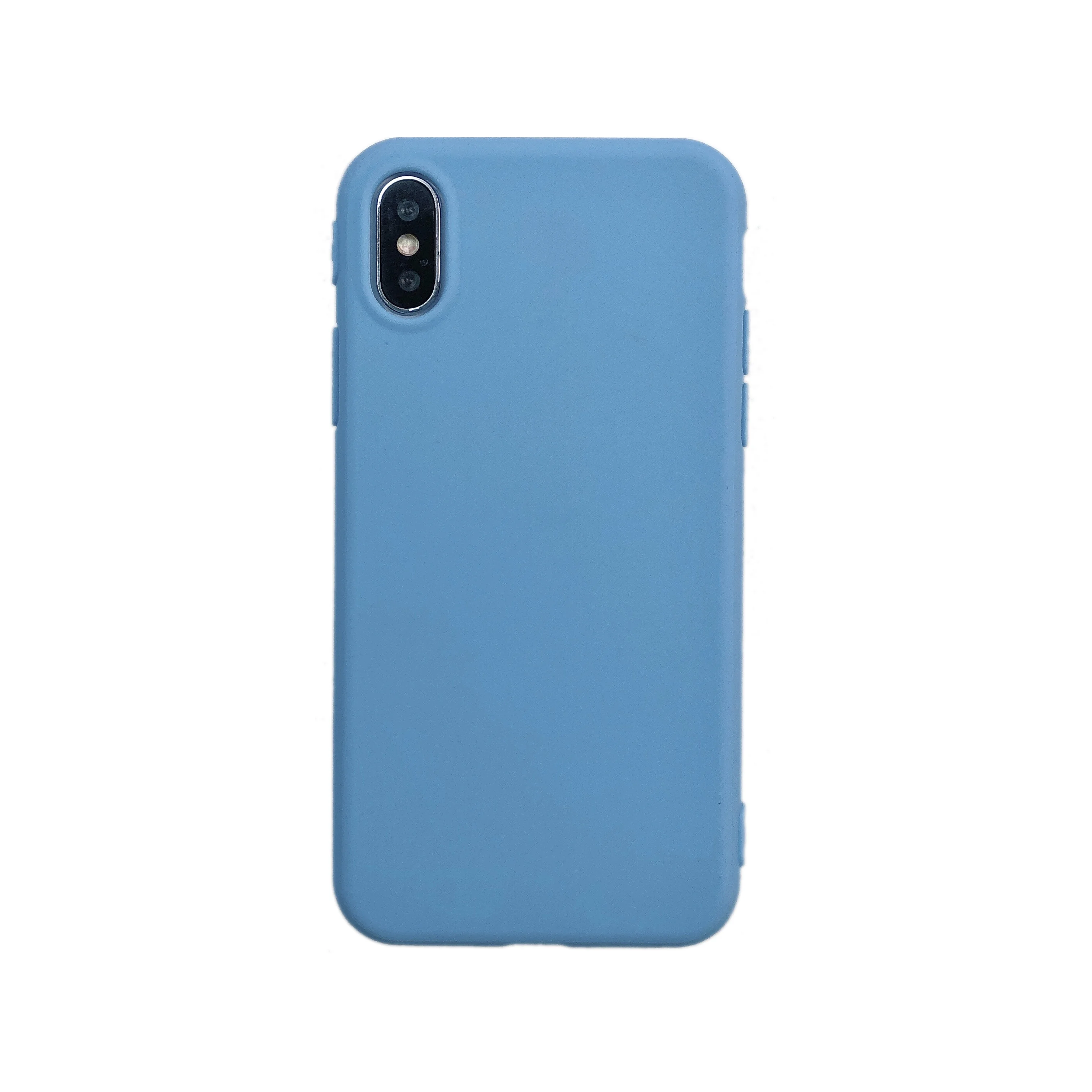 Мягкий силиконовый чехол для iPhone 6 6s 7 8 Plsu x xs xr max 11 Pro MAX Cover| |