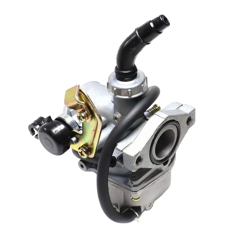 

PZ19 19mm Motorcycle Carburetor 50cc 70cc 90cc 110cc 125cc ATV Dirt Bike car carburettor