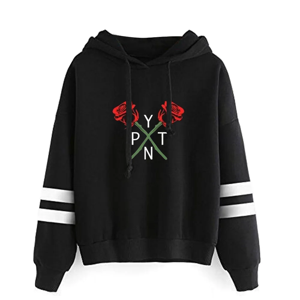 Худи Payton Moormeier Merch свитшоты для женщин и мужчин Повседневная Толстовка с