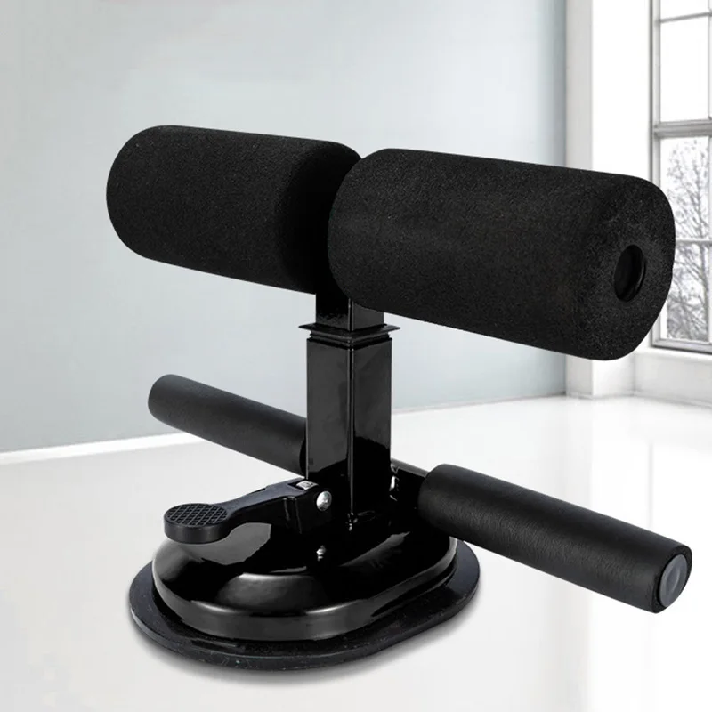 

Сидеть помощник в области живота Core тренировки сидеть бар Фитнес присоска сидят на шнуровке подушки сидеть Stand бары для дома для физических ...