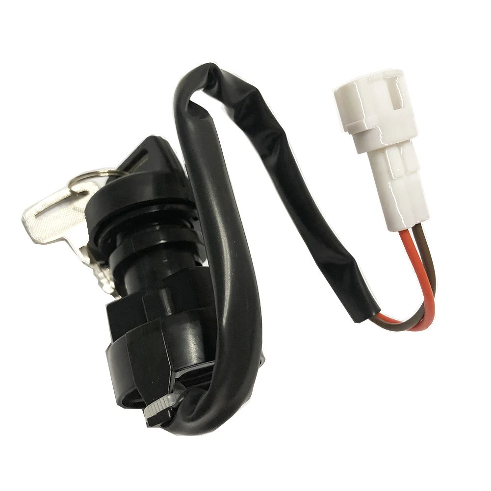 Зажигание мотоцикла ключ переключатель для YAMAHA RAPTOR 250 YFM250 2008-2013 ATV Мотоцикл мопед