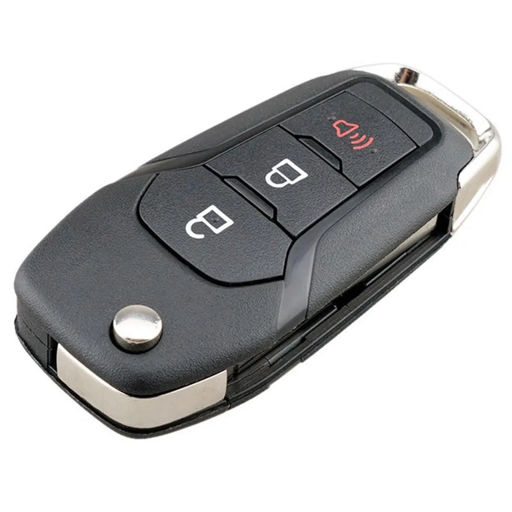 

Пульт дистанционного управления XRSHKEY для Ford Escort Fusion 2013-2016 ID49, чип 315 МГц, FCCID N5F-A08TAA