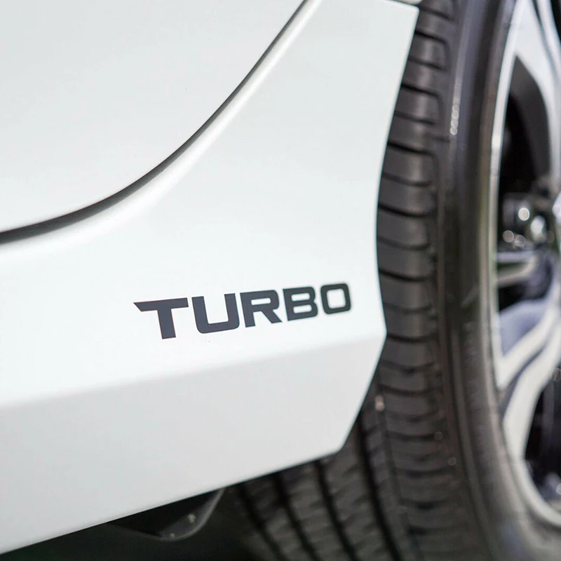 Подлинный для HONDA CDM OEM 2016-2019 Civic Type R FK8 FK2 FK7 Vtec Turbo стикер наклейка переводная