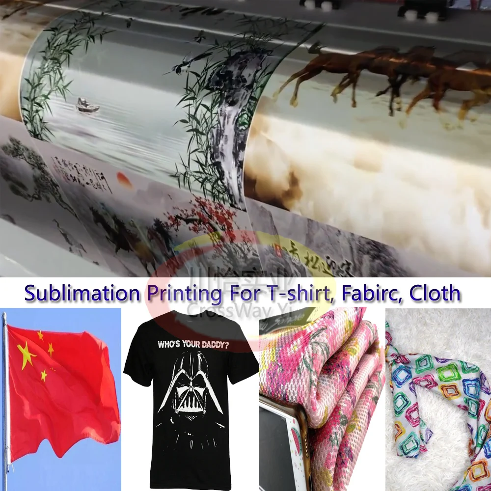2019 Year High Quality Large Format Sublimation Printer | Компьютеры и офис