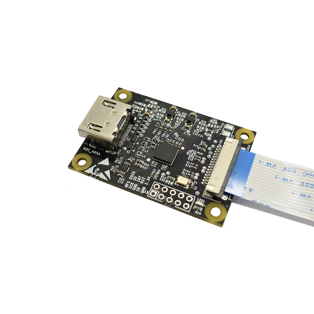 Lusya HDMI к CSI-2 плата адаптера HDMI вход до 1080p25fp для rasperry PI только G4-006