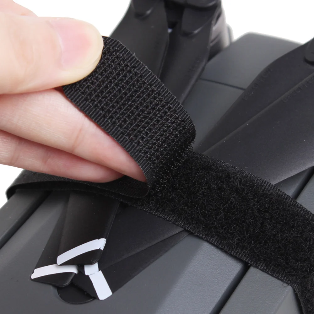 SUNNYLIFE 2 шт. на застежке липучке крепежная лента фиксированного ремешка пропеллер