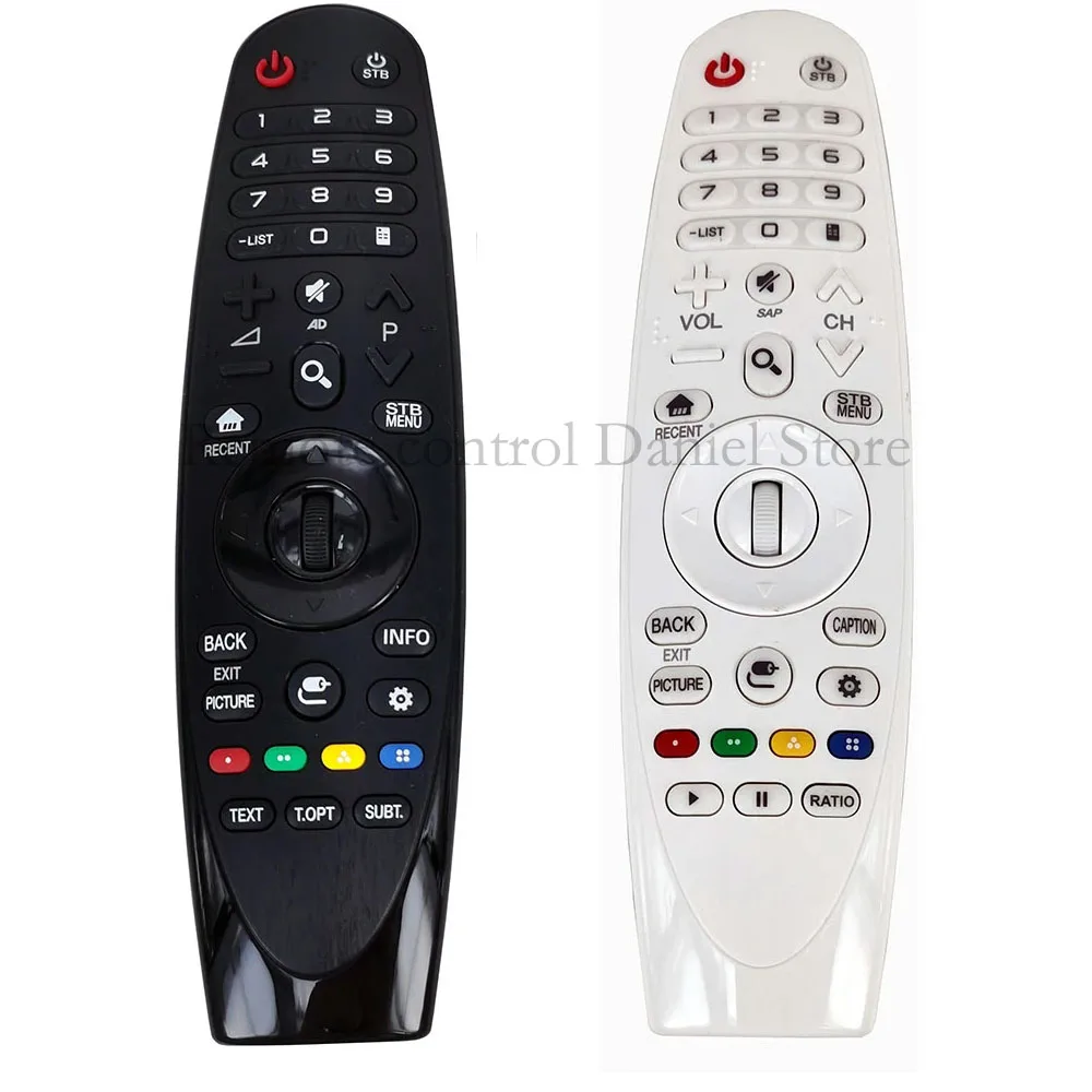 Пульт дистанционного управления для телевизора LG Magic TV AN-MR650P проекторов DLP 4k HF80JA