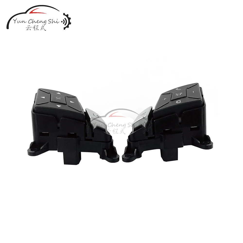 Переключатель руля круиз управления A1725400262 A1725400362 для Mercedes Benz SLK55 AMG C300 C350 C63
