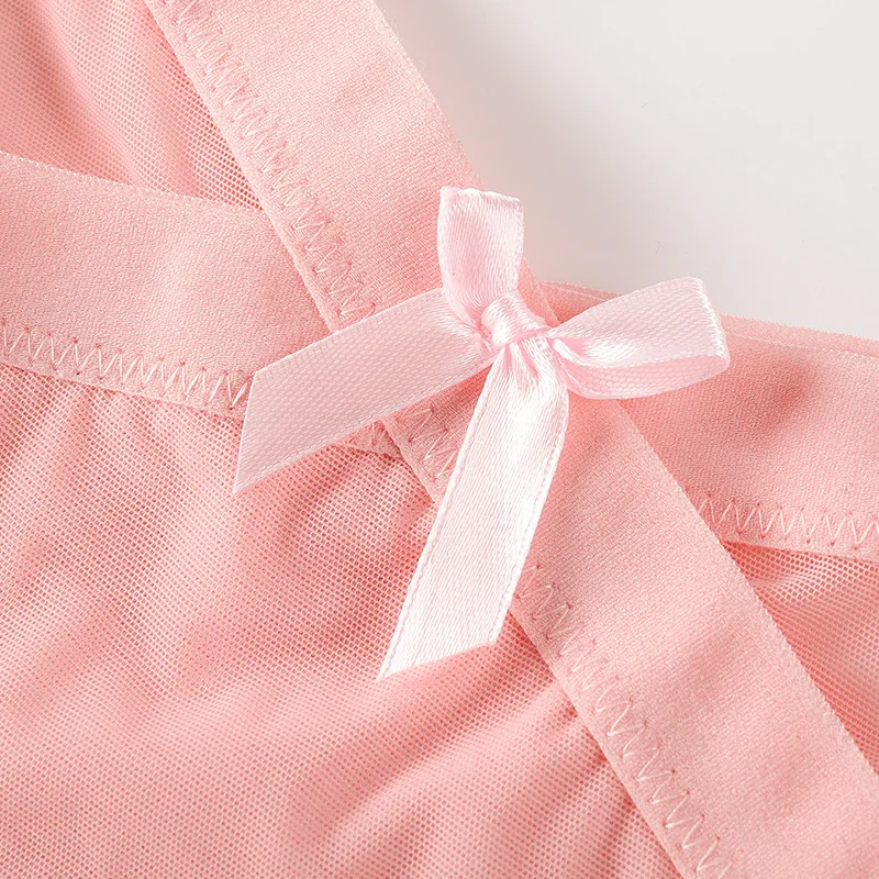 Женские кружевные сексуальные трусики AIDEVER 3 шт./лот женское соблазнительное