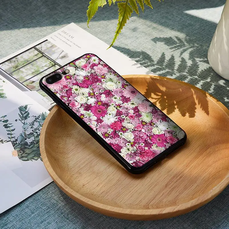 Мягкий чехол из ТПУ для Apple IPhone X XR XS MAX 5 5S 5C SE 6 S 7 8 Plus ipod touch силиконовый | Мобильные