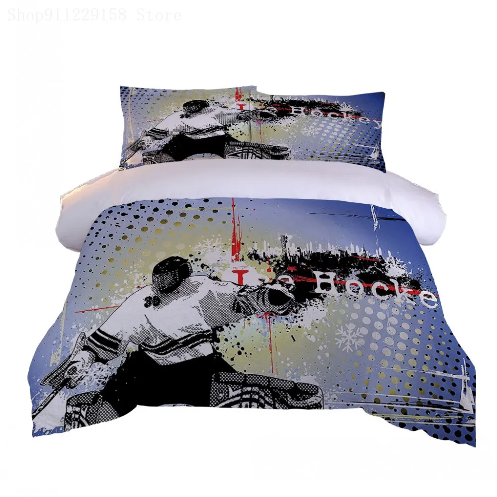 

Street Fashion Bedding Sets Twin Bedding Set Bedroom Comforter Set Duvet Cover King Size Bedding Set Boy Girl Comforter
