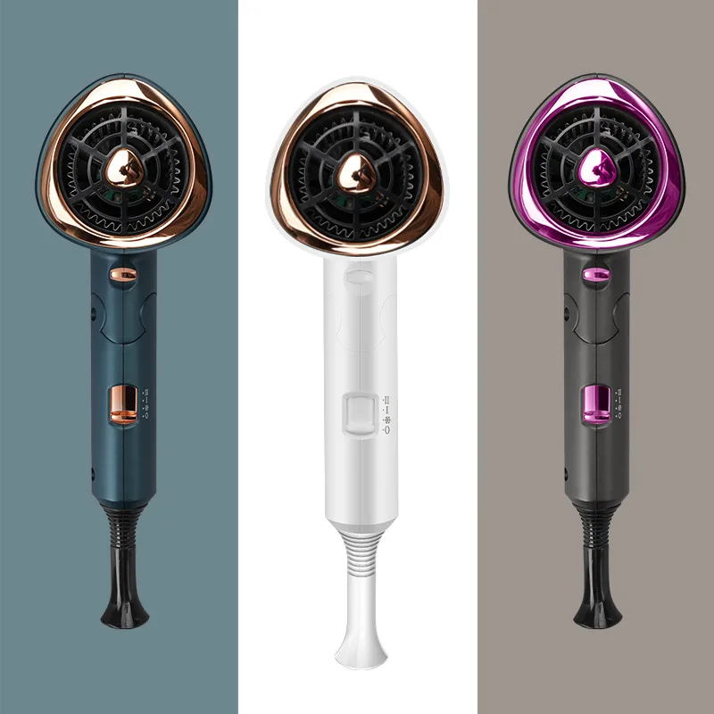 

110V-230V Worldwide Available Multi-Country Plug Folding Hair Dryer Electric