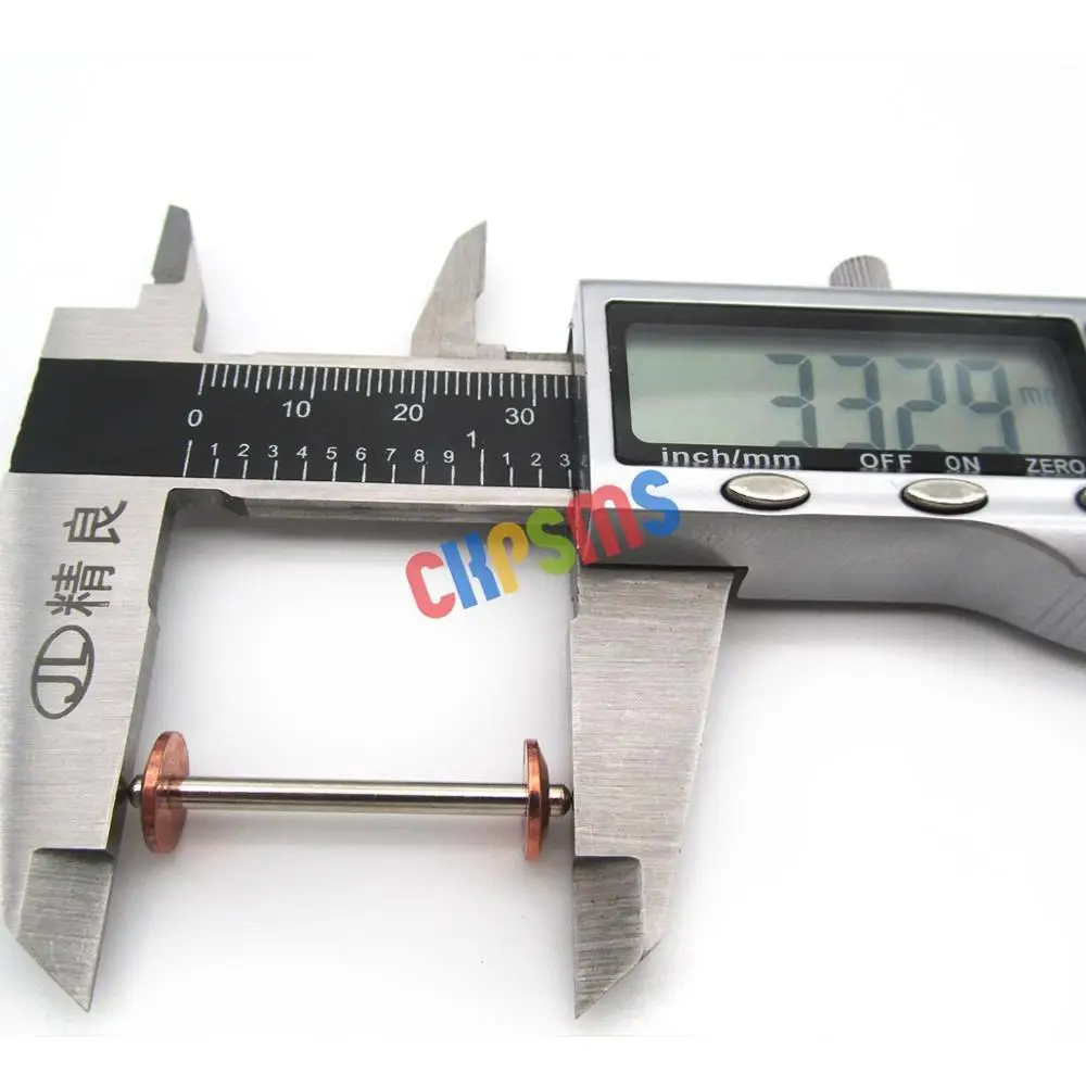 Длинные катушки # 8228 B подходят для швейных машин Singer Class 27 28 127 12 128|Швейные