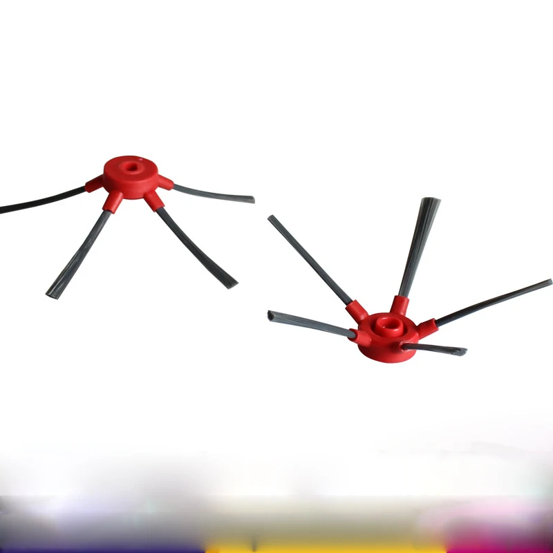 Аксессуары для робота-пылесоса 6 шт./лот сменная боковая щетка Kaily 310A 310B 310C S560 S560W