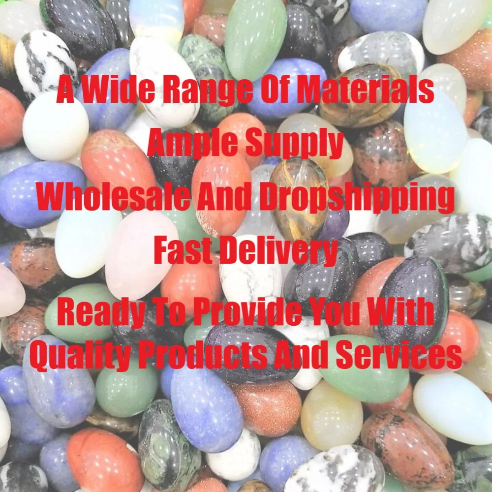 Yoni яйцо нефритовые яйца для женщин Кегель Тренажер Массажер Вагинальные мышцы