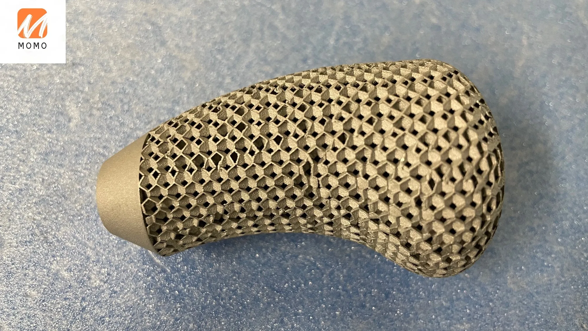 

High quality car parts modeling service by metal 3d printer for sale