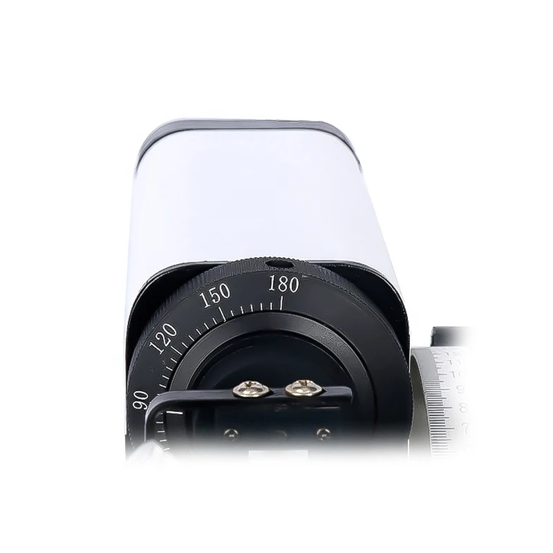 Gjd-6 Портативный ручной внешний чтения Lensmeter focimeter с дешевой ценой | Инструменты