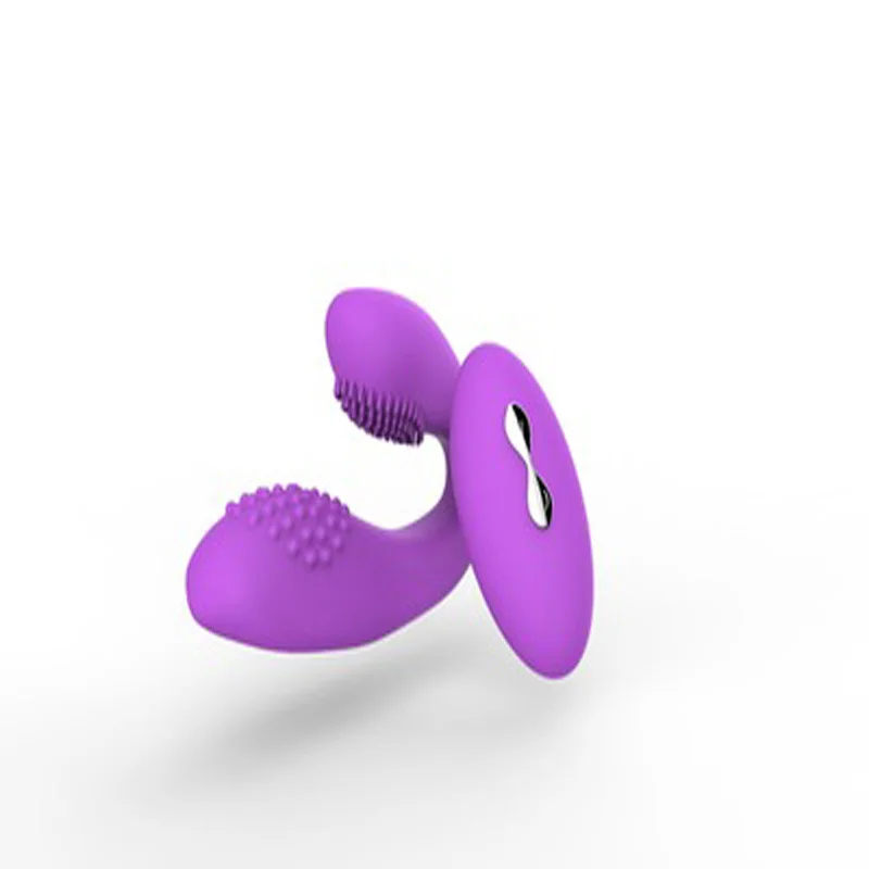 Беспроводной Вибратор с дистанционным управлением для взрослых