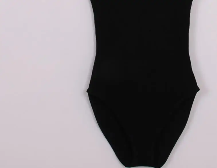 

2020 Summer New Round Neck Unilateral Off-shoulder Vest Women's Scheming Sexy All-match Thin Jumpsuit Tights