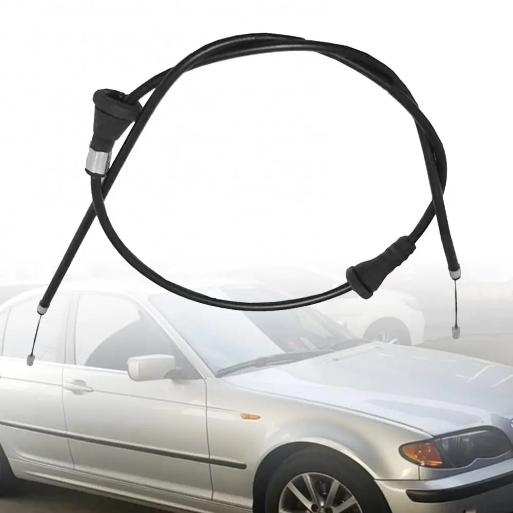 Лидер продаж 80% практичный высоконадежный кабель вытяжки капота прочный капот