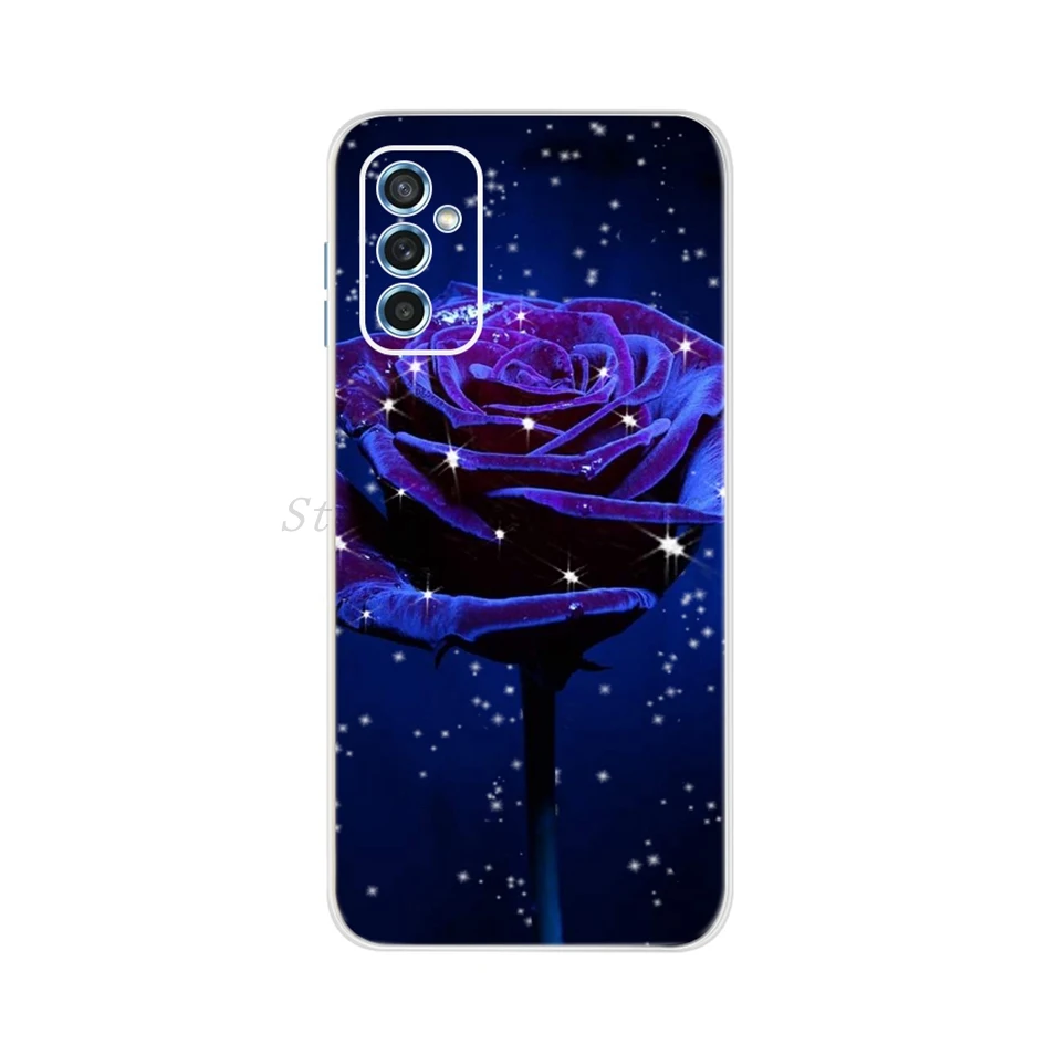 Samsung Galaxy M52 Чехол Купить