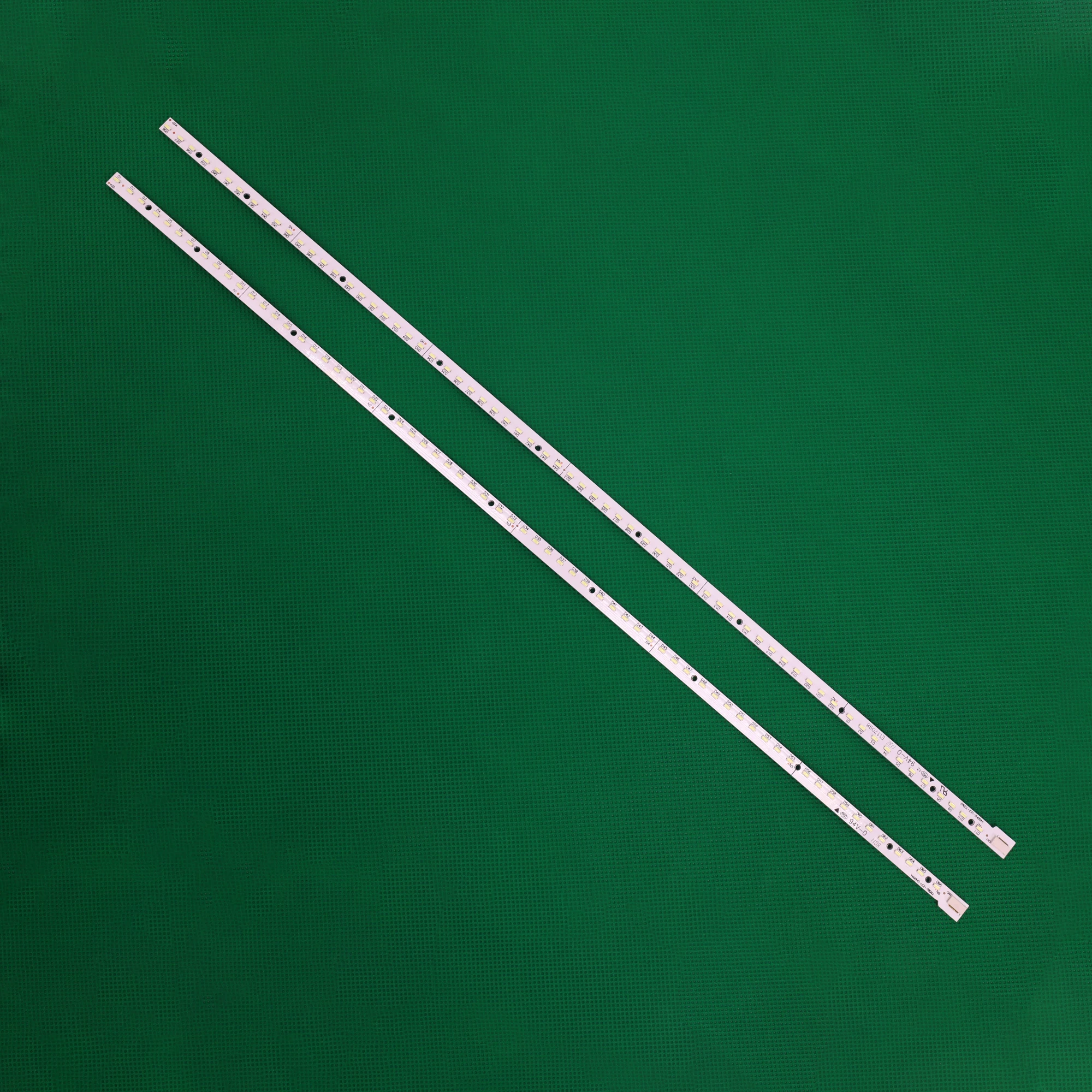Светодиодная подсветка для Toshiba 40AL800 40EL100C V400HJ2-LE2 E187565 V400H2-LE2-TLEM2 TLEM2 V400H2-LE2-TREM2 TREM1 10