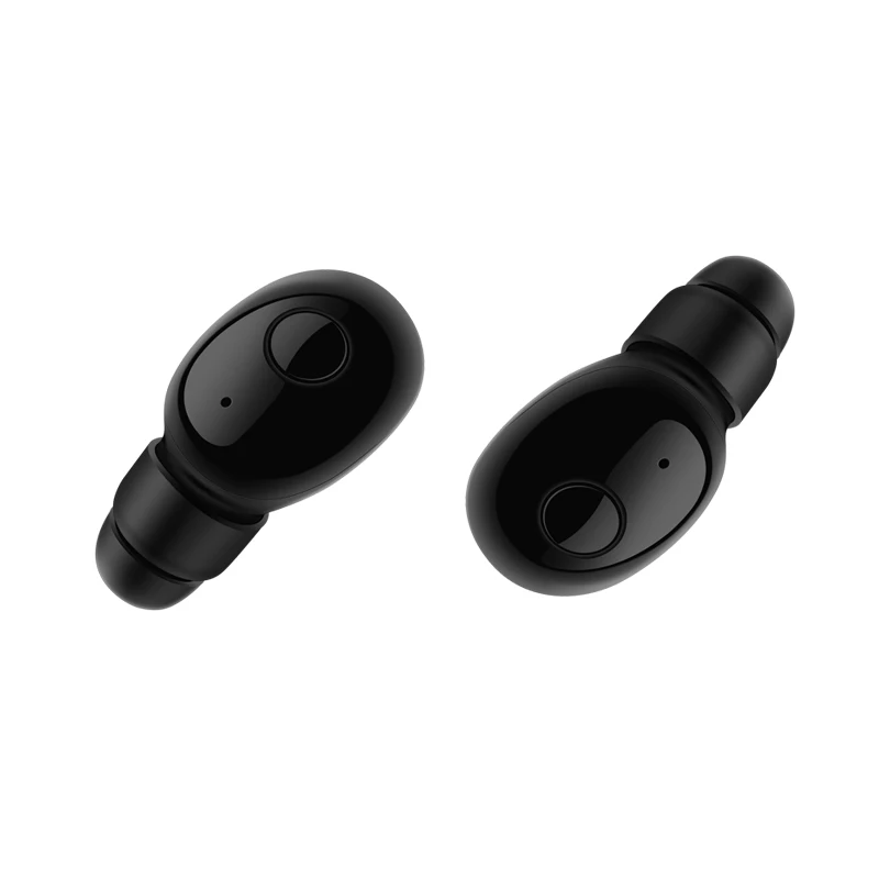 

2020 BT 5.0 Wireless Tws Earbuds Headphone Touch Speakers Bluetooth Earphone X006