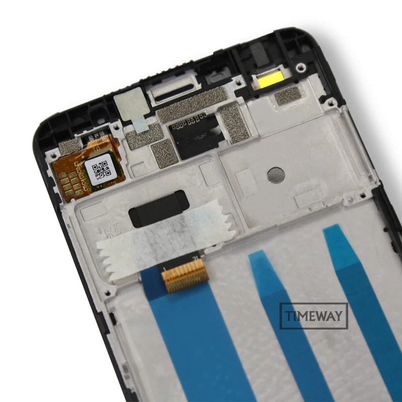 

1pc LCD Display 5.2" For Meizu M6 M711H LCD Display Touch Screen Digitizer Assembly Replacement For M6 mini M711H LCD display