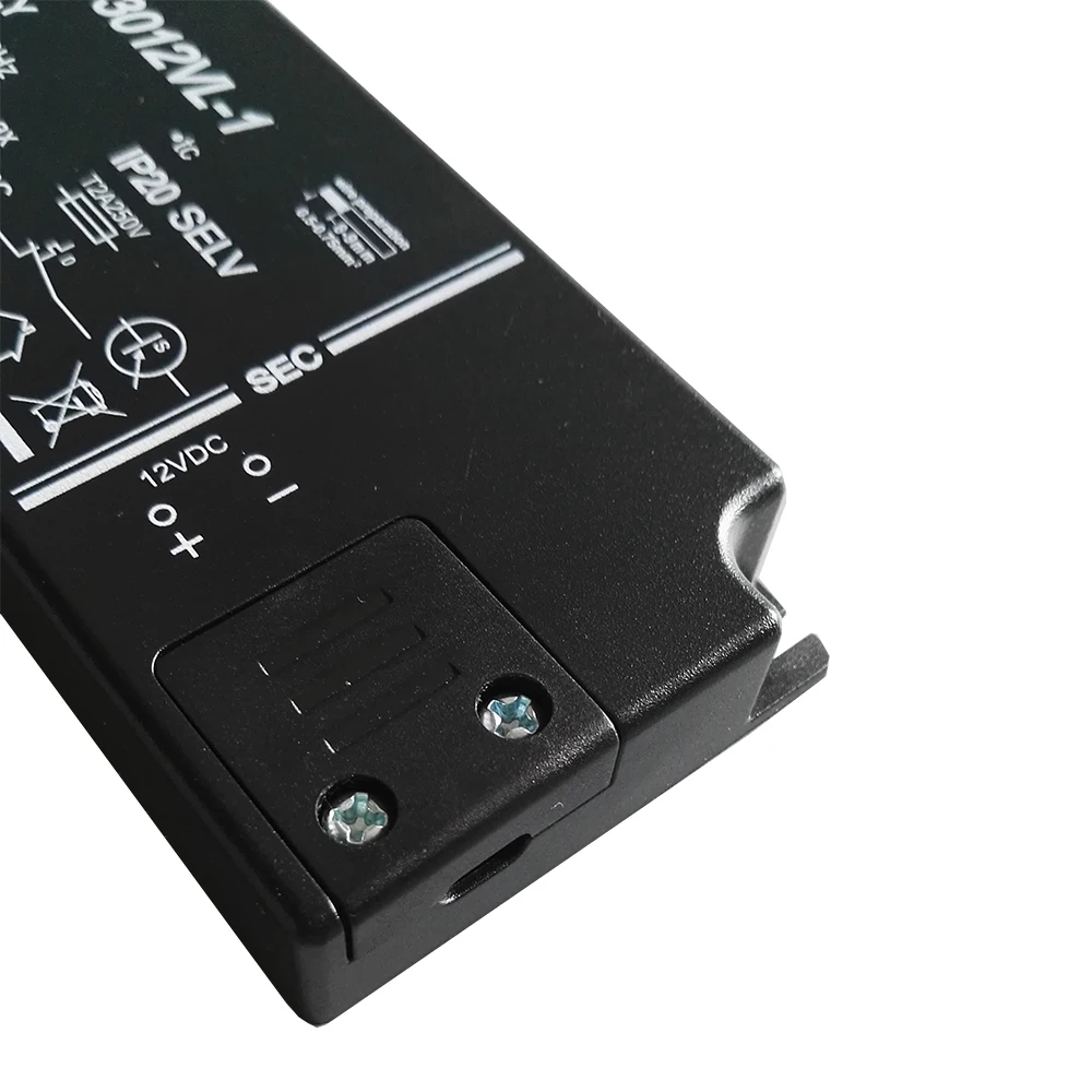 HoneyFly запатентованный 3 шт. супер тонкий светодиодный драйвер 30 Вт AC220V DC12V источник