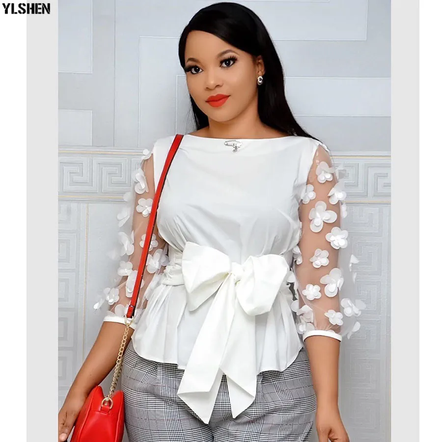 Африканские платья для женщин топ Дашики африканская одежда Африка платье сетка