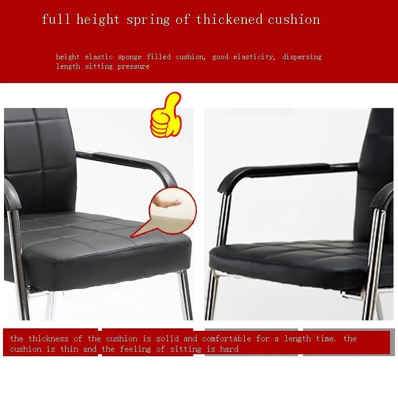 

Ordinateur Sedie Escritorio Oficina Y Silla De Ordenador Stool Cadeira Sandalyeler Gaming Gamer Office Furniture Computer Chair