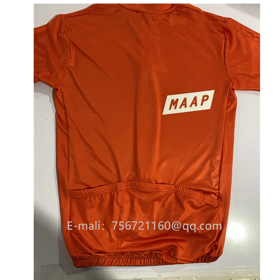 MAAP 2020 летняя уличная одежда MTB roupas de bicicleta Мужская для велоспорта Джерси divise ciclismo