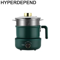 Elektrikli Aletleri for Kitchen Machine Eletrodomestico Makine Home Electrodomestico Maquina Hurom Appliance Electric Skillet