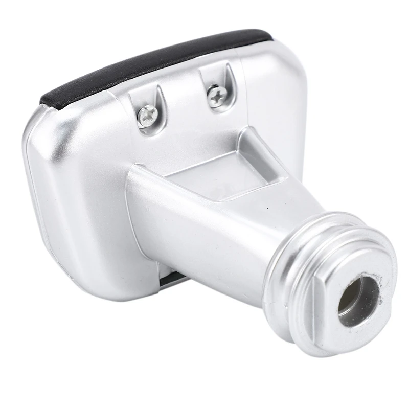 Ручка переключения рулевого механизма автомобиля ручка для Mercedes Benz C E Clk Cls Slk W204