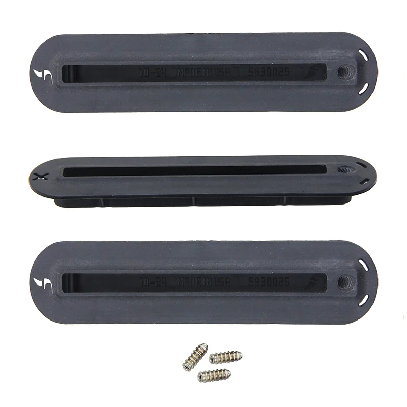 30 шт. Tri Fins коробка боковой центр плавник коробка 1/2 и 3/4 дюймов с винтом и ключом для будущих плавники для серфинга SUP доска для серфинга серфинг плавники-заглушки