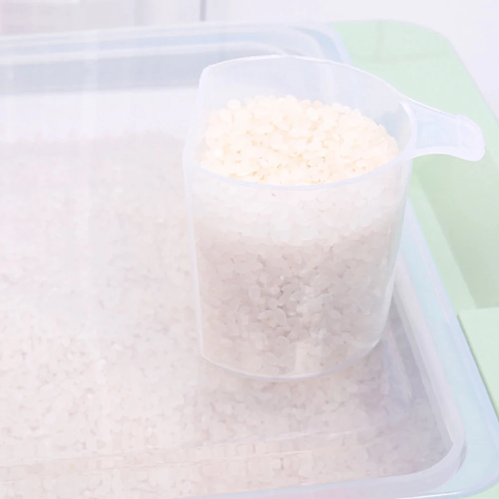 Пластиковый контейнер для хранения риса 10 кг|Бутылки банки и коробки| |