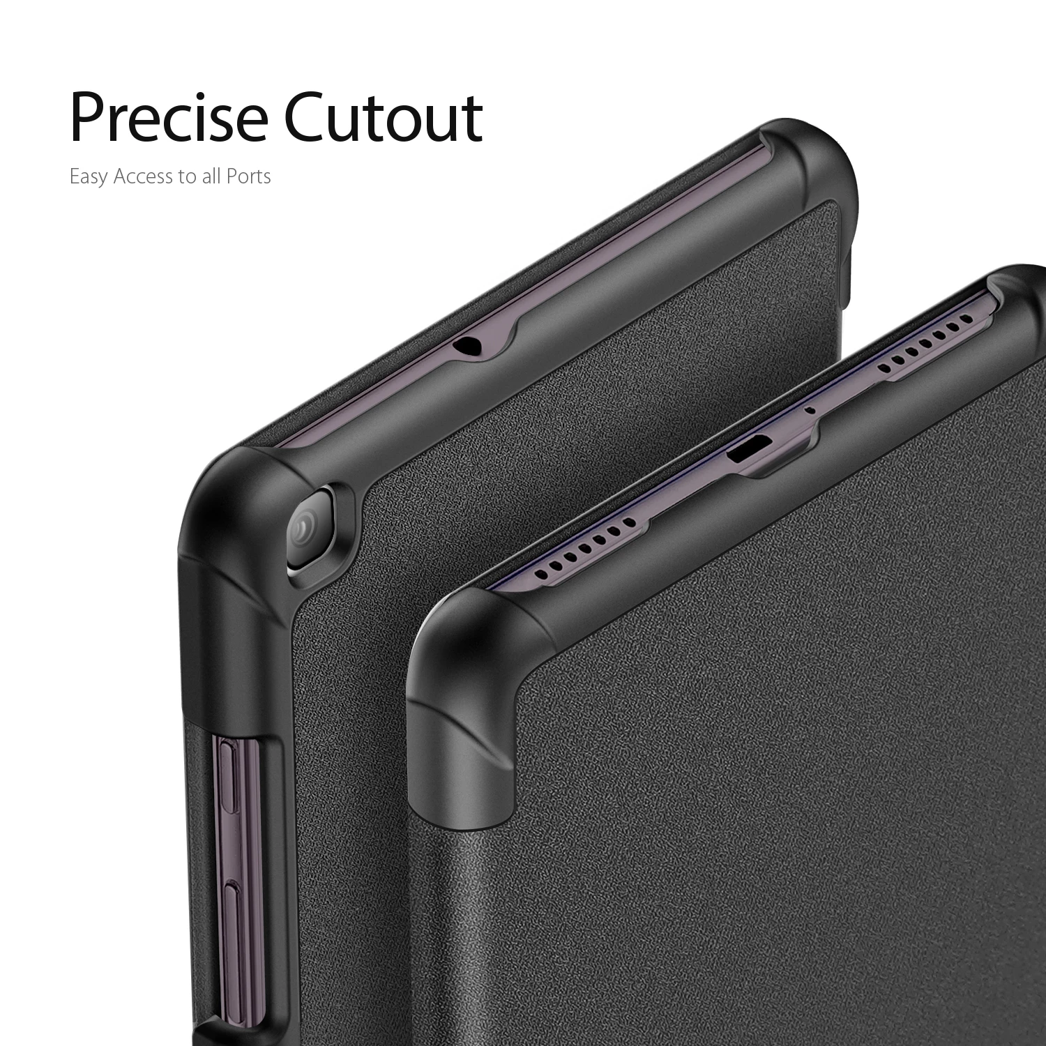 Для Apple iPad Pro 12 9 2018 A1895 A1983 Чехол класса люкс из искусственной кожи Смарт флип чехол