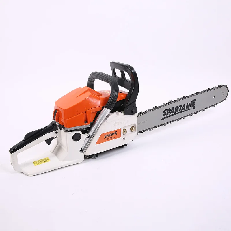 

3.8KW Chainsaw Felling Saw High-Power Gasoline Saw Small Household Tree Cutting Tool Multi-Function Bracelet Saw