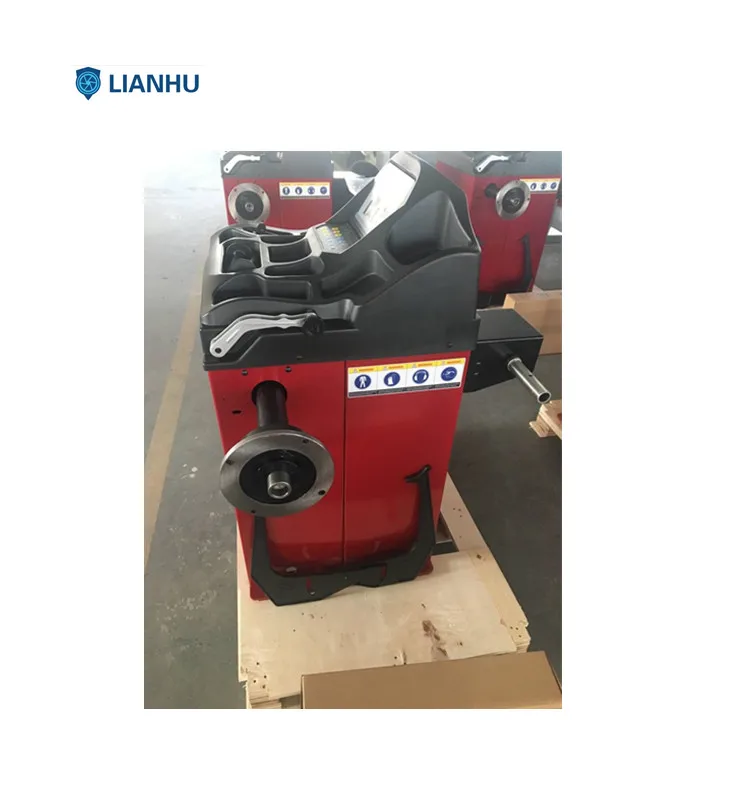 

New wheel balancer tire balancer macines rim for car