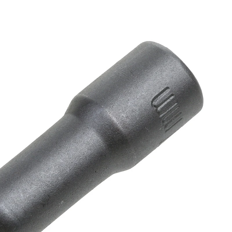 Новое поступление 10 шт. 7 мм разъем Магнитный Гайка адаптеры для водителей сверло