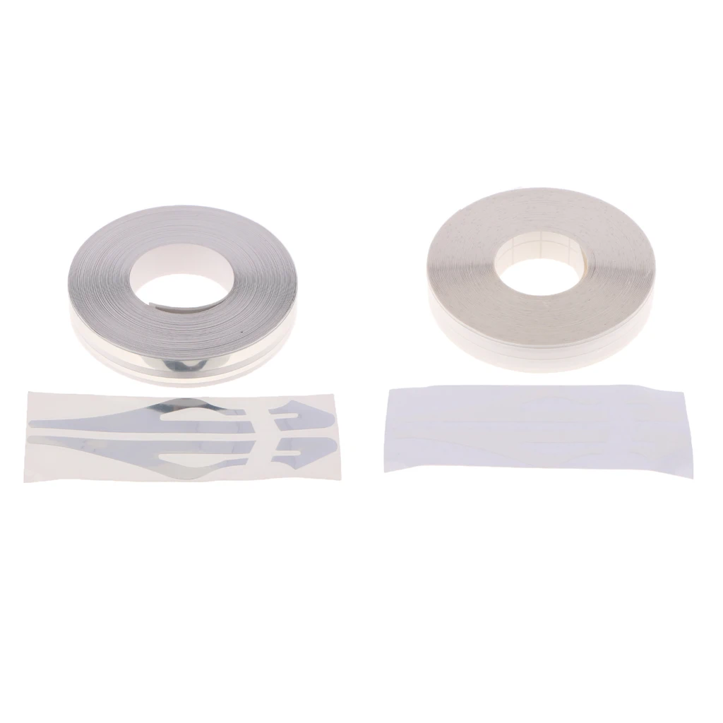 2 шт. виниловые наклейки для автомобилей внедорожников грузовиков трейлеров 12 мм