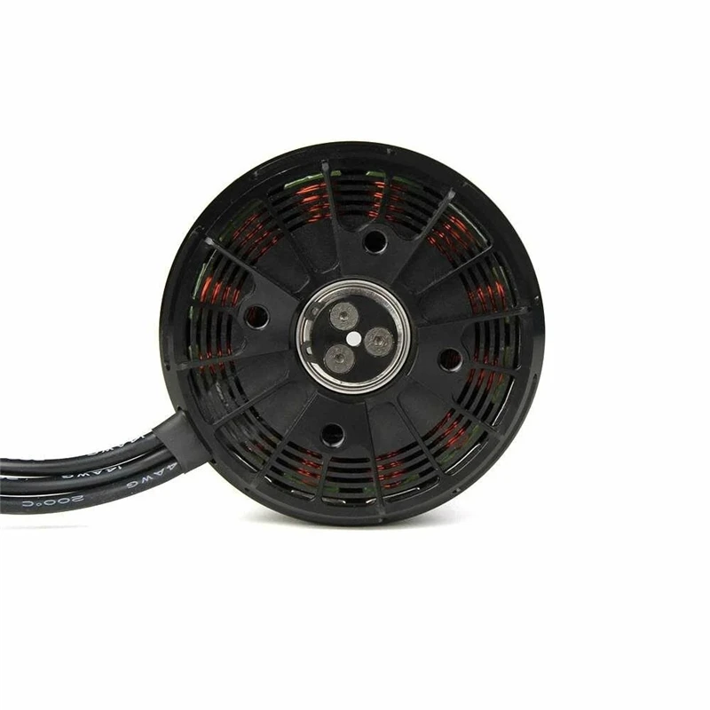 

T-MOTOR U11 II KV120 Waterproof Power Type Dustproof Brushless Motor for Heavy Lifted Industry Application FPV Racing Drone