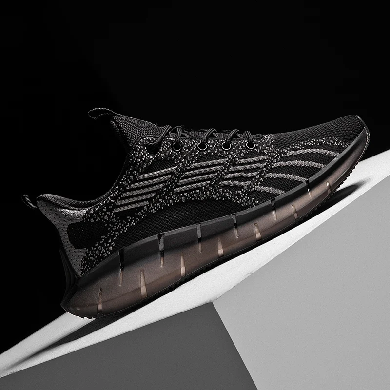 

Sneakers 2020 Men Mens Causal Shoes Men Casual Sneaker Man Shoe For Fashion Safety Sneakers Sapato Leisure Spring White